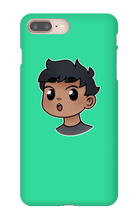 RaphPog Animated iPhone Case