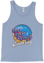 mrfabdonut Tank Top