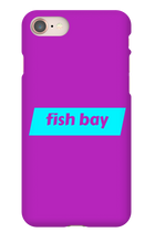 fishbay iPhone Phone Cases