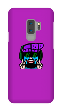 guerrillacpt Samsung Phone Cases