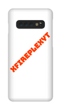 xFirePlexYT Samsung Handy hülle