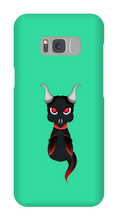 domenikachilles // Koba Samsung Phone Cases