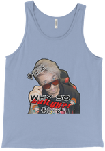 vegillito Saltyy Tank Top