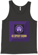 djspedygunn Tank Top