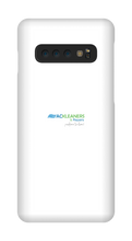 msavhn Samsung Phone Cases