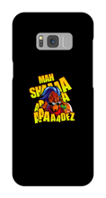 Mah Shadez Samsung Phone Cases
