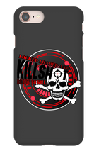 killshot1699 iPhone Phone Cases