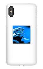 YKN06 iPhone Phone Cases