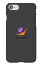 galacticshrimps iPhone Phone Cases