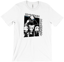 Senz Tee (Small Graphic)