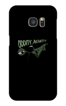 oddity_acuity Samsung Phone Cases