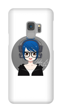 jekalc Samsung Phone Cases