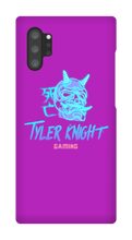 tylerknightgaming Samsung Phone Cases