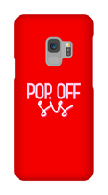 amandaroseplays Samsung Phone Cases