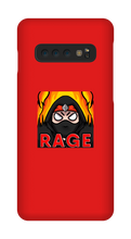 yamatatakashi Samsung Phone Cases