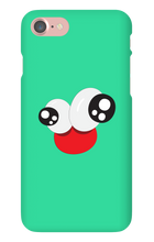 seasonofslaps iPhone Phone Cases