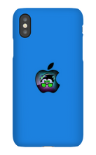 Energizernerd iPhone Cases