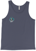 BBG Tank Top (Small Logo)
