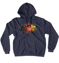oldmanzgo Hoodies (No-Zip/Pullover)