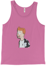 hopon Tank Top