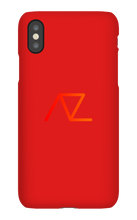 atlantezzz iPhone Phone Cases