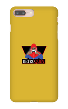 Retro Quin iPhone Phone Cases