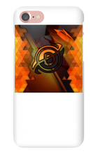 dannythemotorpotter iPhone Phone Cases