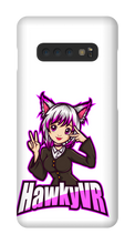 hawkyvr Samsung Phone Cases