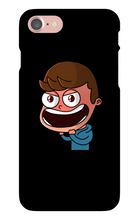 maystroker_ iPhone EMOTE ENERVE