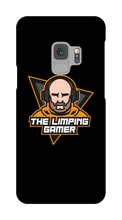 TheLimpingGamer Samsung Phone Cases