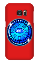 reallyoreo Samsung Phone Cases