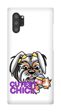 Cutest Chick Samsung Phone Cases