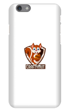 Logo iPhone Case