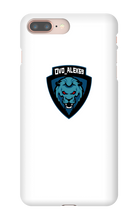 ovo_alex69 iPhone Phone Cases
