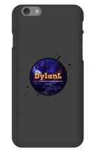 dylanl Logo iPhone Phone Cases