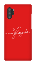 royalspoison Samsung Phone Cases