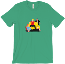 Maglia NORMAL LOGO