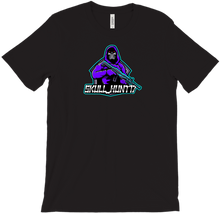 skull_hunt17 T-Shirts