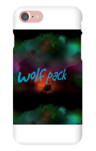 wolfpack74 iPhone Phone Cases