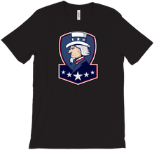 unclesamiam T-Shirts