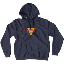 thchippie Hoodies (No-Zip/Pullover)