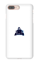 mr_putito_stick iPhone Phone Cases