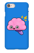 chrisdopamine iPhone Phone Cases