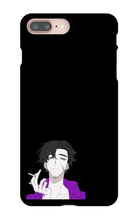 senpai_rizzy iPhone special