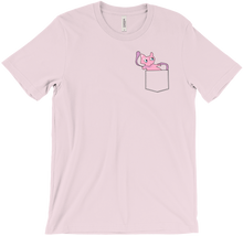 Wem Pocket T-Shirts