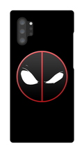 Samsung Galaxy Note 10 Plus "Deadpool"