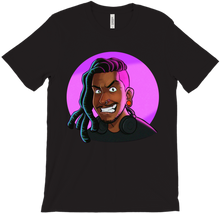 Shane tshirt