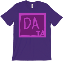Data after effects parody T-shirt