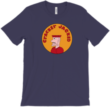 shirt design on front