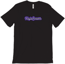 kaylabeaarr Purple T-Shirts
